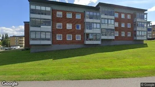 Bostadsrätter till salu i Jönköping - Bild från Google Street View