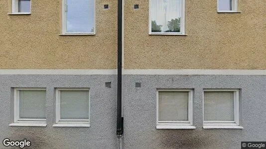 Bostadsrätter till salu i Söderort - Bild från Google Street View