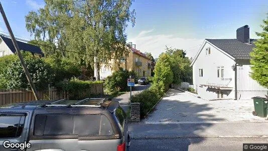 Bostadsrätter till salu i Söderort - Bild från Google Street View