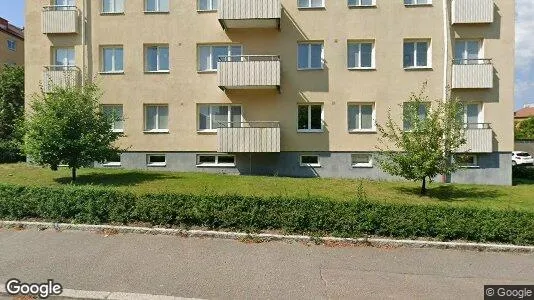 Bostadsrätter till salu i Linköping - Bild från Google Street View