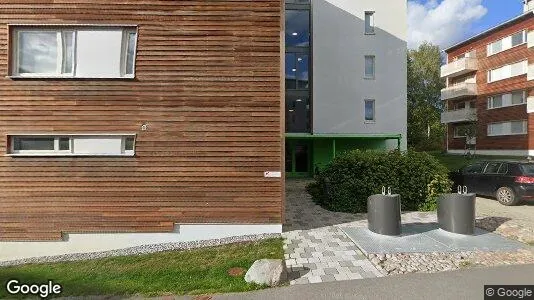 Bostadsrätter till salu i Sundbyberg - Bild från Google Street View