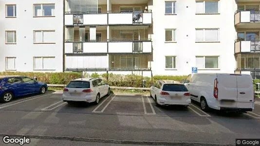 Bostadsrätter till salu i Sundbyberg - Bild från Google Street View