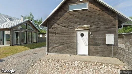 Lägenheter till salu i Borgholm - Bild från Google Street View