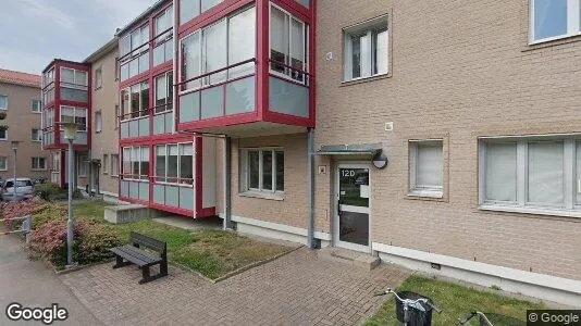 Bostadsrätter till salu i Hammarö - Bild från Google Street View