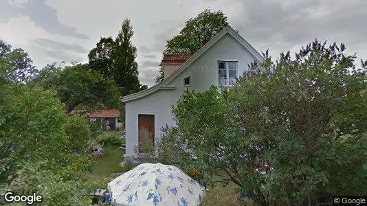 Lägenheter till salu i Kalmar - Bild från Google Street View