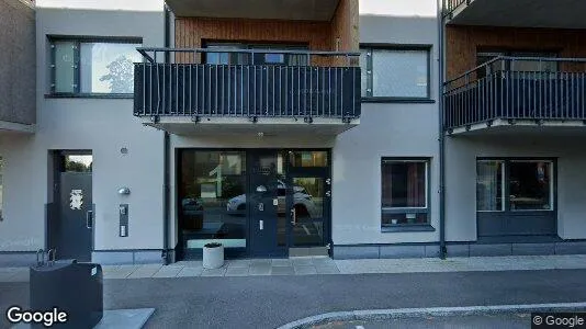 Bostadsrätter till salu i Linköping - Bild från Google Street View