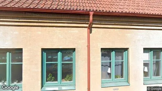 Lägenheter till salu i Staffanstorp - Bild från Google Street View