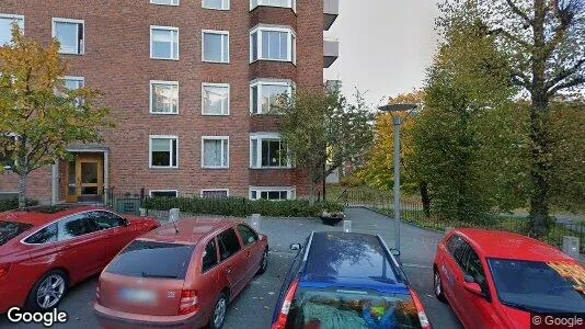 Bostadsrätter till salu i Söderort - Bild från Google Street View