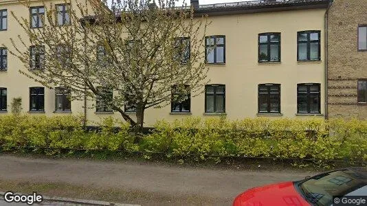 Bostadsrätter till salu i Limhamn/Bunkeflo - Bild från Google Street View