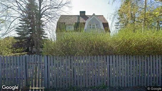 Lägenheter till salu i Staffanstorp - Bild från Google Street View