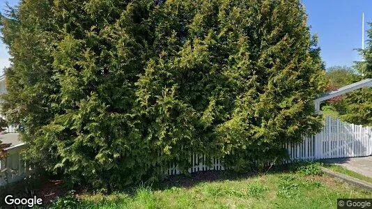 Lägenheter till salu i Huddinge - Bild från Google Street View