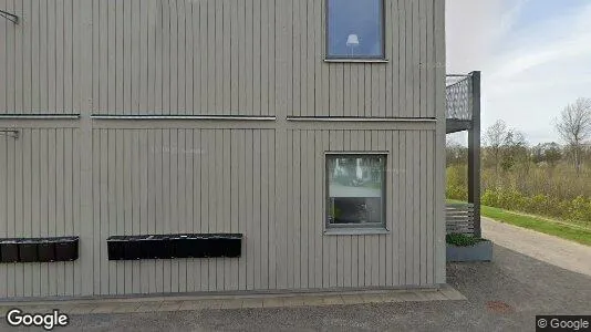 Lägenheter till salu i Mörbylånga - Bild från Google Street View