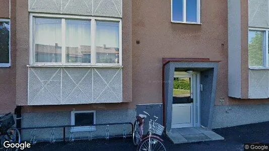 Bostadsrätter till salu i Västerås - Bild från Google Street View