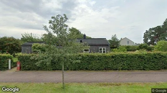 Lägenheter till salu i Båstad - Bild från Google Street View