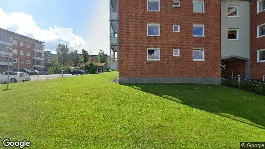Bostadsrätter till salu i Jönköping - Bild från Google Street View