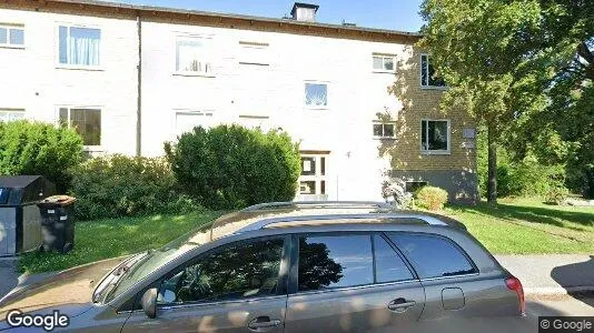 Bostadsrätter till salu i Västerort - Bild från Google Street View