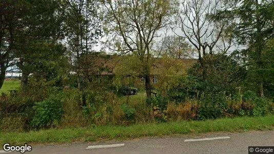 Lägenheter till salu i Skurup - Bild från Google Street View
