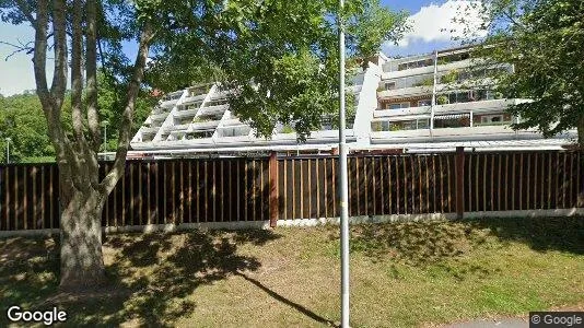 Bostadsrätter till salu i Jönköping - Bild från Google Street View