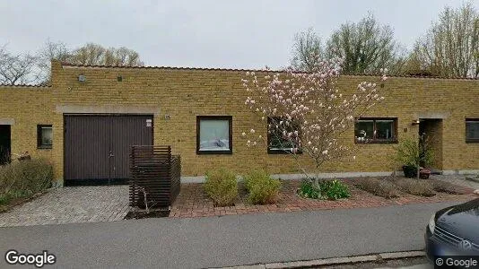 Lägenheter till salu i Lund - Bild från Google Street View