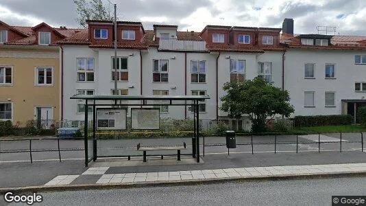Bostadsrätter till salu i Söderort - Bild från Google Street View