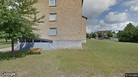Lägenheter till salu i Kalmar - Bild från Google Street View