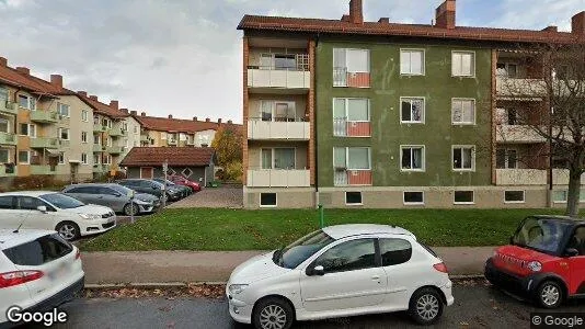 Bostadsrätter till salu i Västerås - Bild från Google Street View