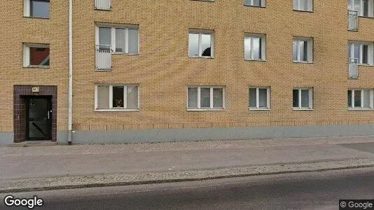 Bostadsrätter till salu i Västerås - Bild från Google Street View