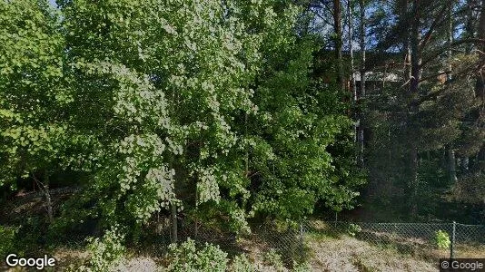 Bostadsrätter till salu i Uppsala - Bild från Google Street View