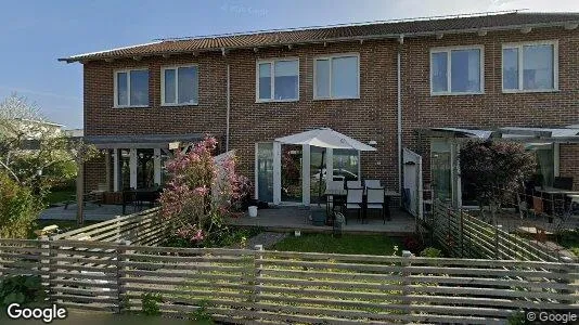 Bostadsrätter till salu i Lund - Bild från Google Street View