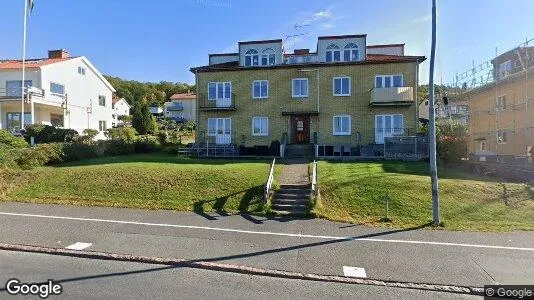Lägenheter till salu i Jönköping - Bild från Google Street View