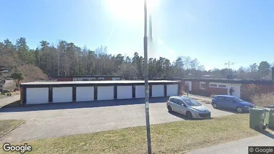 Lägenheter till salu i Vallentuna - Bild från Google Street View