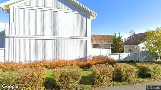 Bostadsrätter till salu i Tierp - Bild från Google Street View