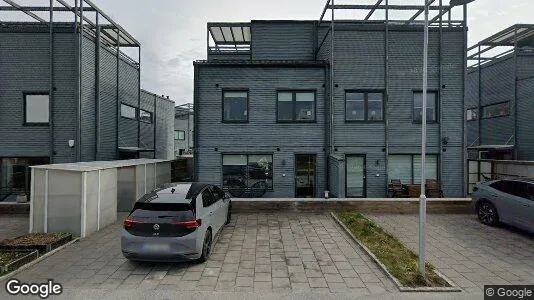 Bostadsrätter till salu i Järfälla - Bild från Google Street View