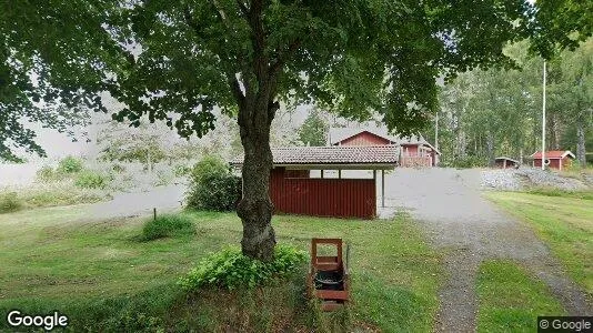 Lägenheter till salu i Nynäshamn - Bild från Google Street View