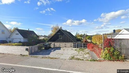 Lägenheter till salu i Limhamn/Bunkeflo - Bild från Google Street View
