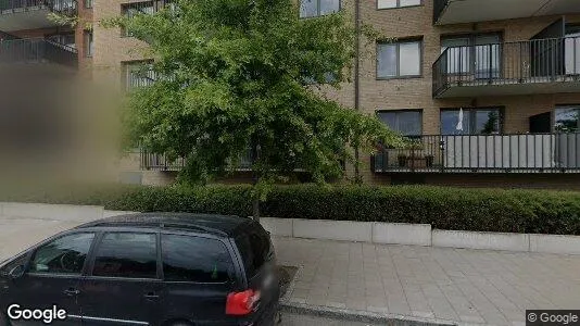 Bostadsrätter till salu i Sundbyberg - Bild från Google Street View