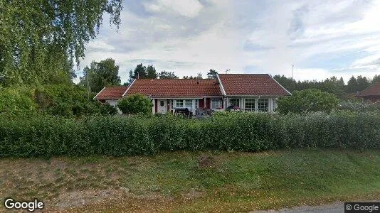 Lägenheter till salu i Gävle - Bild från Google Street View