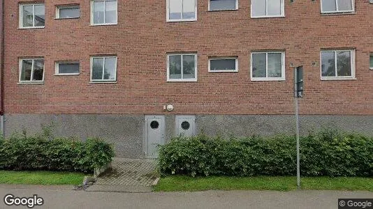 Bostadsrätter till salu i Majorna-Linné - Bild från Google Street View