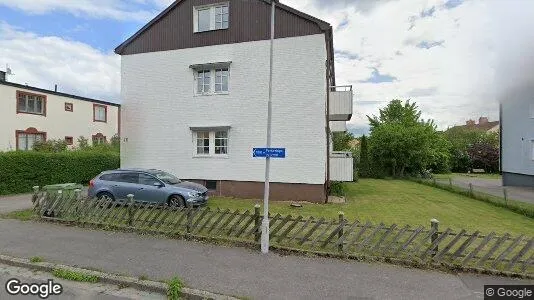 Bostadsrätter till salu i Linköping - Bild från Google Street View