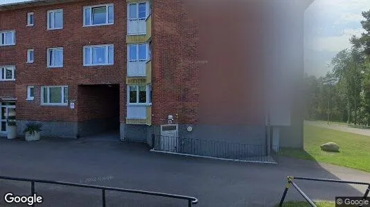 Bostadsrätter till salu i Karlstad - Bild från Google Street View