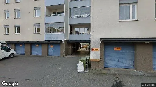 Bostadsrätter till salu i Söderort - Bild från Google Street View