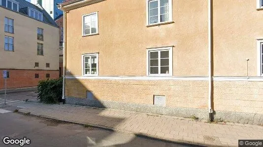 Bostadsrätter till salu i Västerås - Bild från Google Street View