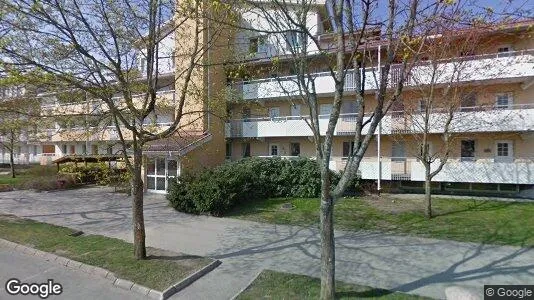 Bostadsrätter till salu i Västerås - Bild från Google Street View