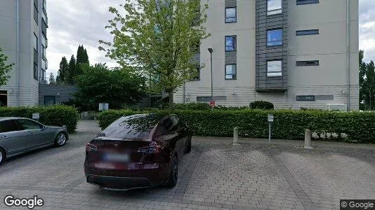 Bostadsrätter till salu i Västerås - Bild från Google Street View