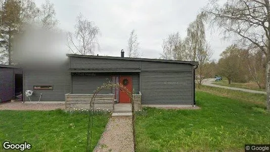 Lägenheter till salu i Kalmar - Bild från Google Street View
