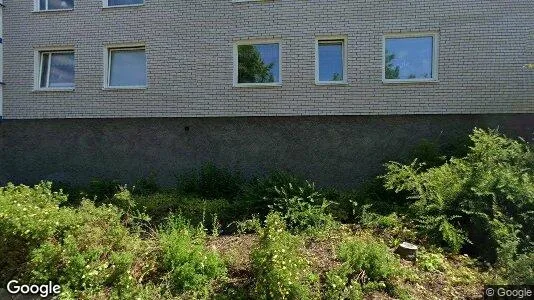 Bostadsrätter till salu i Karlstad - Bild från Google Street View