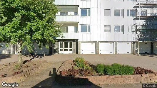 Bostadsrätter till salu i Västerås - Bild från Google Street View