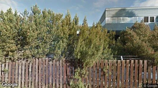 Bostadsrätter till salu i Järfälla - Bild från Google Street View