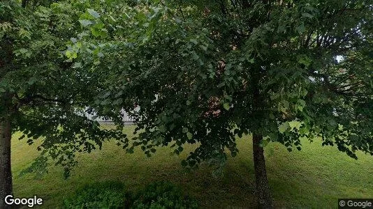 Bostadsrätter till salu i Uppsala - Bild från Google Street View