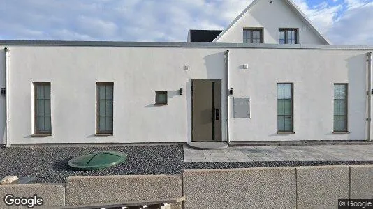 Lägenheter till salu i Lund - Bild från Google Street View